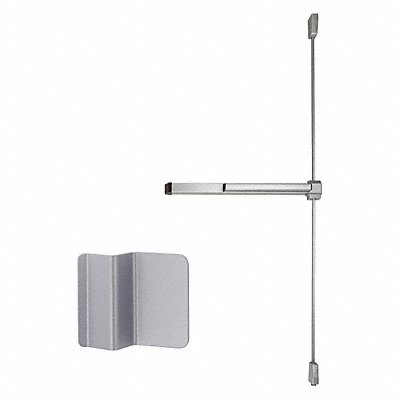 VON DUPRIN 22DT4SP28 Rim Medium Duty 48 in Door W Series 22