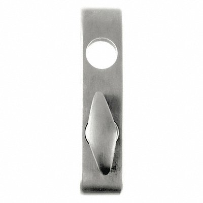 VON DUPRIN 374TUS26D Exit Device Trim Thumbturn Control