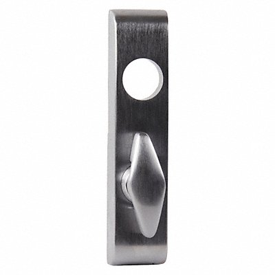 VON DUPRIN 377TUS26D Exit Device Trim Thumbturn Control
