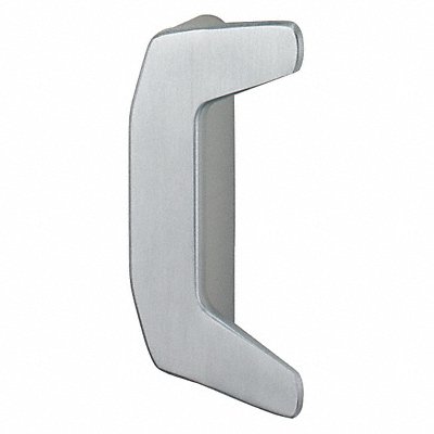 VON DUPRIN 386DTUS26D Dummy Trim Grip Satin Chrome