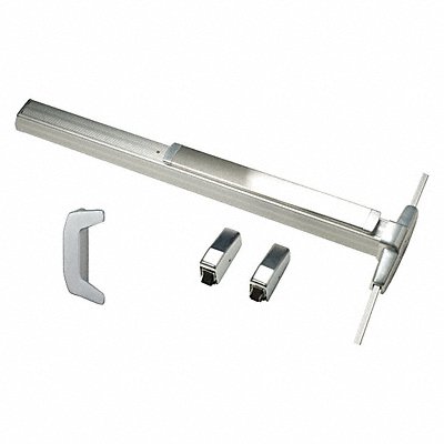 VON DUPRIN 3327ADT326D Vertical Rod 36 in Door W Series 33A