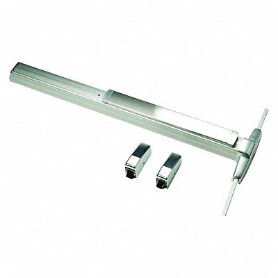 VON DUPRIN 3327AEO326D Vertical Rod 36 in Door W Series 33A