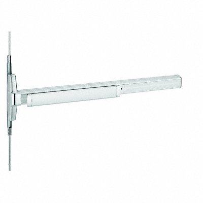 VON DUPRIN 3347AEO326D Concealed Vertical Rod 36 in Door W