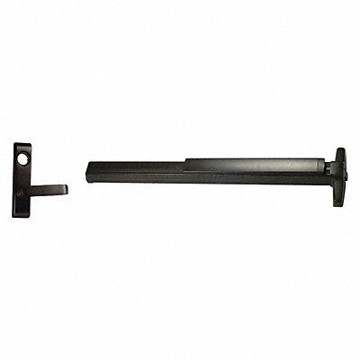 VON DUPRIN 33AL063313RHR Rim Heavy Duty 36 in Door W Series 33A