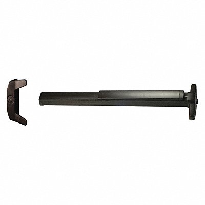 VON DUPRIN 33ANL3313RHR Rim Heavy Duty 36 in Door W Series 33A