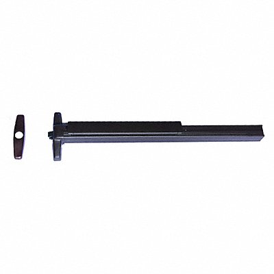 VON DUPRIN 33ANLOP3313 Rim Heavy Duty 36 in Door W Series 33A