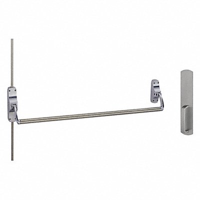 VON DUPRIN 8827DTUS26D Vertical Rod 44 in Door W Series 88