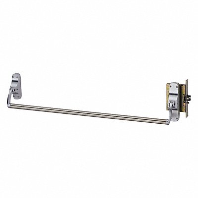 VON DUPRIN 8875L06US26DRHR Mortise Satin Chrome 44 in Door W