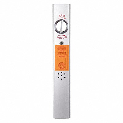 VON DUPRIN 98ALK3FTSP28 Exit Door Alarm Kit