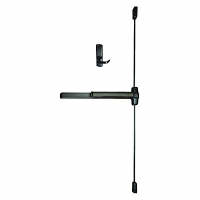 VON DUPRIN 9927DT3313 Vertical Rod 36 in Door W Series 99