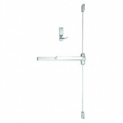 VON DUPRIN 9927DT326D Vertical Rod 36 in Door W Series 99