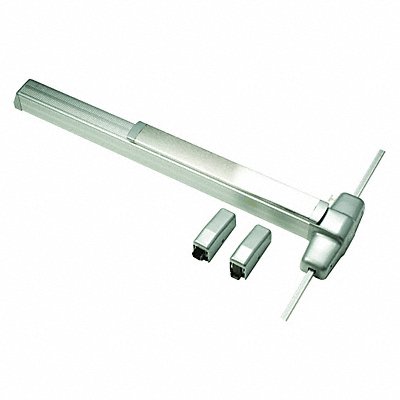 VON DUPRIN 9927NLOPF3US28 Vertical Rod 36 in Door W Series 99