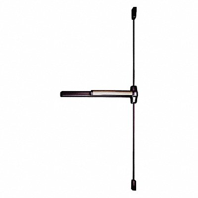 VON DUPRIN 9927EOF3US3 Vertical Rod 36 in Door W Series 99