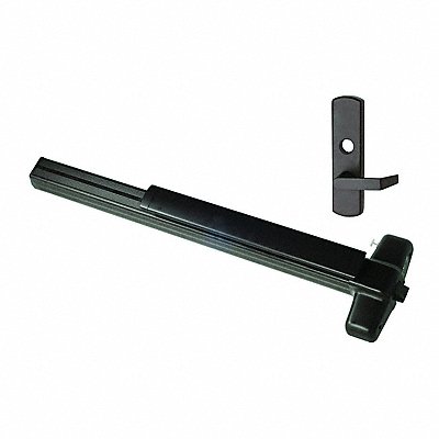 VON DUPRIN 99L06F3313RHR Rim Heavy Duty 36 in Door W Series 99