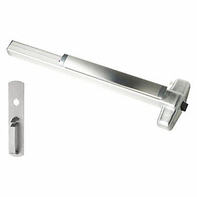 VON DUPRIN 99TP426D Rim Heavy Duty 48 in Door W Series 99
