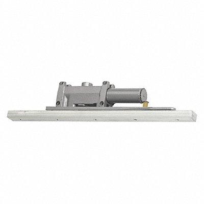 LCN 2214DPSSTDRHAL Concealed Closer Alum 3-3/4inH Standard