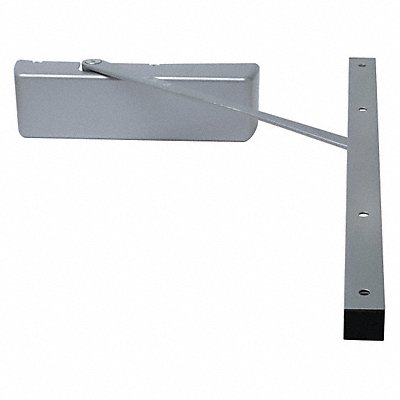 LCN 4000T72AL Standard Cover Alum 12-1/4 in L