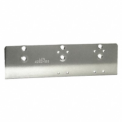 LCN 4040XP18GAL Drop Plate For Low Ceiling 12-1/4 in L