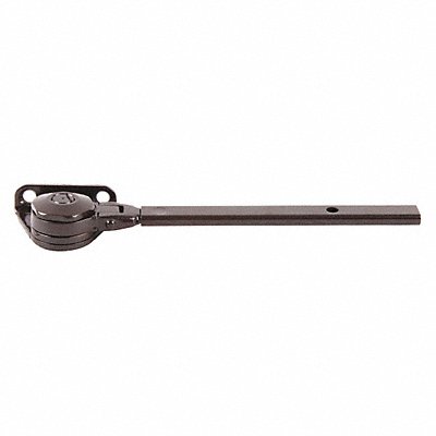 LCN 4040XP3048LDKBRZ Head and Long Tube Assembly 14-1/4 in L