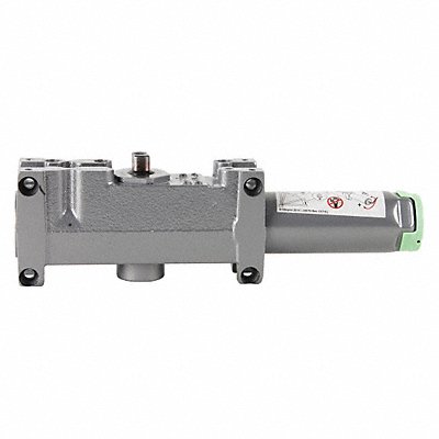 LCN 41113071LHAL Standard Cylinder Assembly 12-1/8inL LH