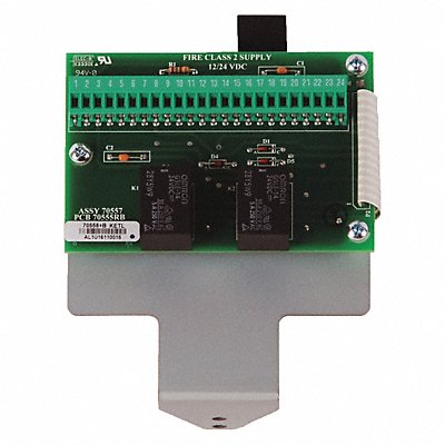 LCN 46403180 PC Board Assembly Alum 2-1/2 in L
