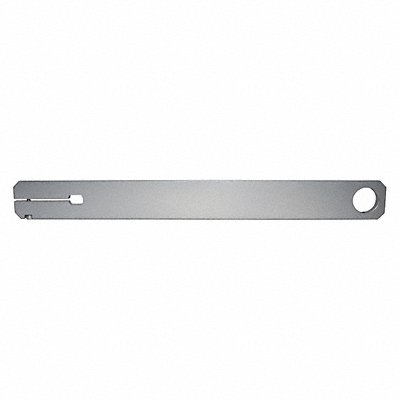 LCN 60303077TAL Door Closer Arm Aluminum Finish