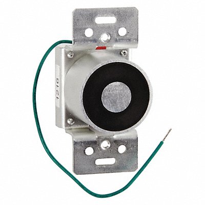 LCN SEM7830516 Electromagnetic Door Holder 1-3/4 in D