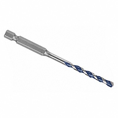 BOSCH HCBG03T Hammer Masonry Drill 3/16in Carbide Tip