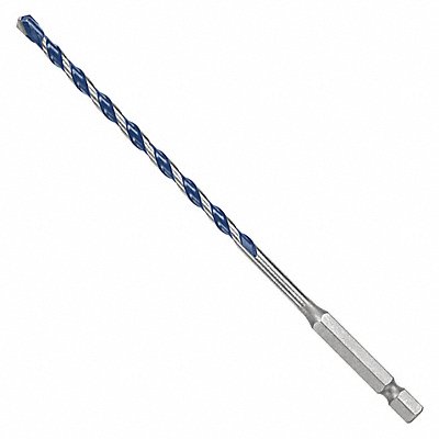 BOSCH HCBG04T Hammer Masonry Drill 3/16in Carbide Tip