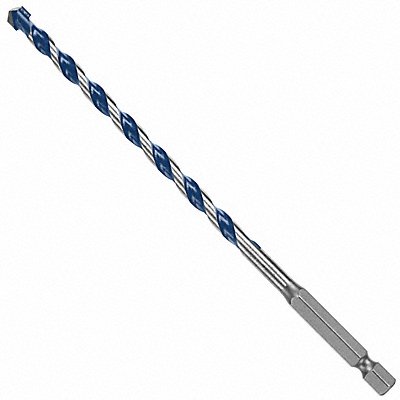 BOSCH HCBG06T Hammer Masonry Drill 1/4in Carbide Tip