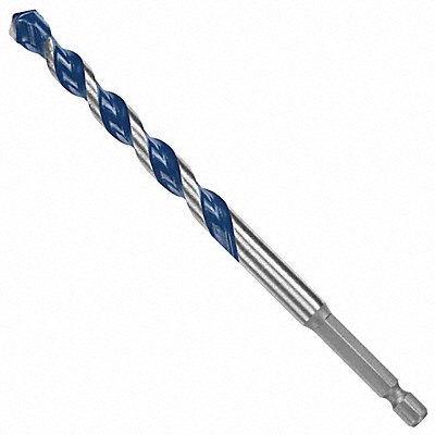 BOSCH HCBG12T Hammer Masonry Drill 3/8in Carbide Tip
