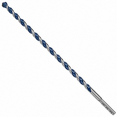 BOSCH HCBG14T Hammer Masonry Drill 3/8in Carbide Tip