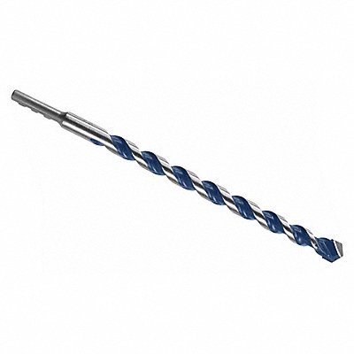 BOSCH HCBG19T Hammer Masonry Drill 9/16in Carbide Tip