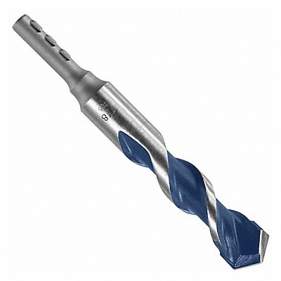 BOSCH HCBG24T Hammer Masonry Drill 7/8in Carbide Tip