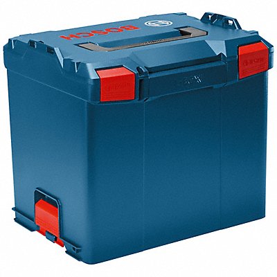 BOSCH LBOXX4 Plastic Tool Box 14 in