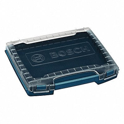 BOSCH IBOXX53 Plastic Tool Box 12 1/2 in