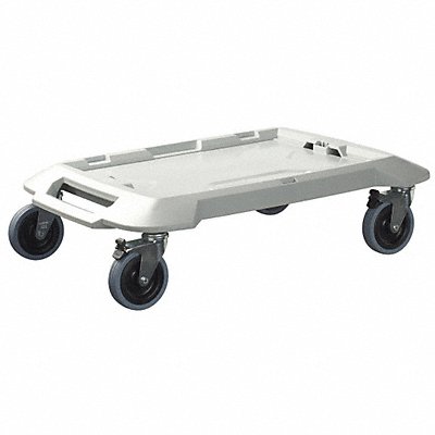 BOSCH LDOLLY Blue Tool Box Dolly Plastic