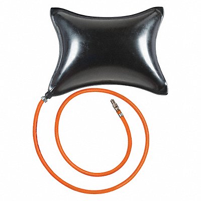 KEN-TOOL 34555 Dual Wheel Separation Bag Black/Orange
