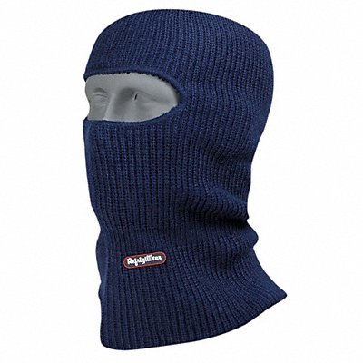REFRIGIWEAR 0047RNAVOSA H4626 Face Mask Navy