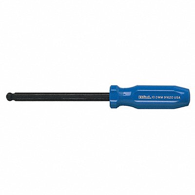 EKLIND 91624 Ball End Hex Screwdriver 12 mm