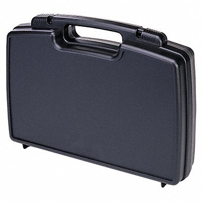 IDEAL 359353 Tool Case Black Plastic