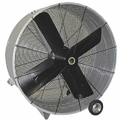 AIRMASTER FAN 60019 Air Cannon 48 In