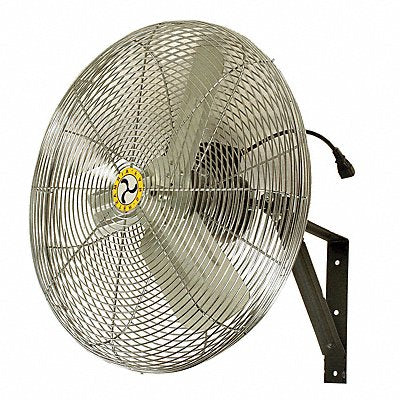 AIRMASTER FAN 71572 Air Circulator 24 4400 cfm 115V