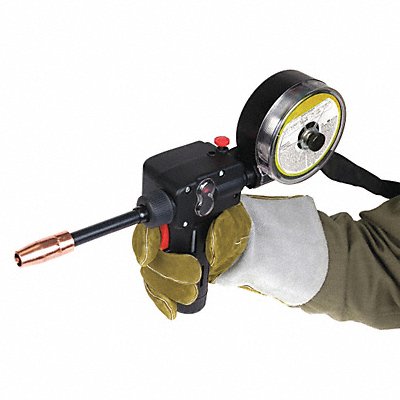 TWECO 10271391 TWECO Air-Cooled Spool Gun 200 Spool Gun