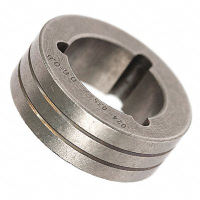 TWECO 407002002 TWECO MIG V-Groove Btm Feed Drive Roll