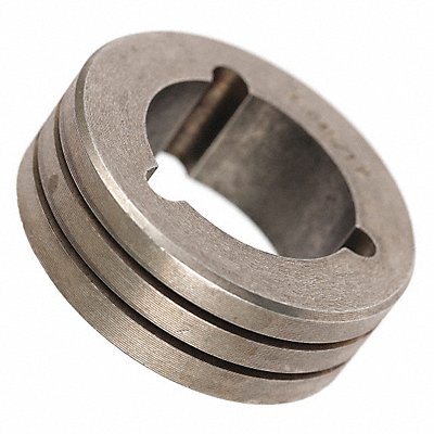 TWECO 171115003 TWECO MIG V-Groove Btm Feed Drive Roll