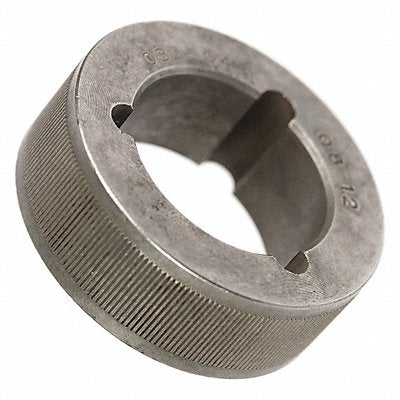 TWECO 375832 TWECO MIG V-Knurl Top Feed Drive Roll