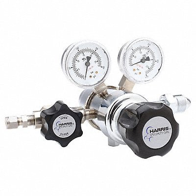 HARRIS KH1056 HARRIS H/CH4 High Pur Gas Regtr