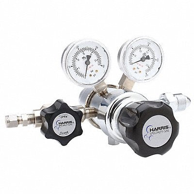 HARRIS KH1057 HARRIS H/CH4 High Pur Gas Regtr