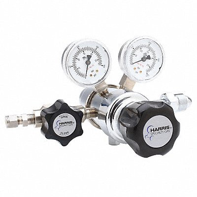 HARRIS KH1058 HARRIS Ar/He/N High Pur Gas Regtr